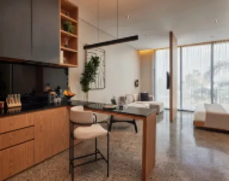 NEXA Studio Canggu Hotels near Paradise Pictures Bali