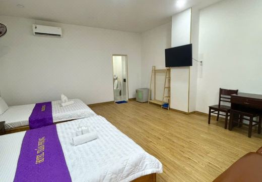 커플 인 러브 호텔 위치