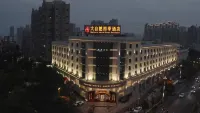 Nature Hotel Four Seasons