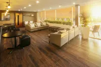 DoubleTree by Hilton Hotel & Spa Chester - Spa