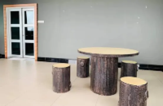 霍特爾CITY 88 SDN BHD-巴都帕哈特 巴株巴轄酒店