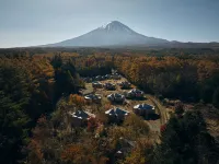 SANU 2nd Home Kawaguchiko2nd Hotels in Narusawa