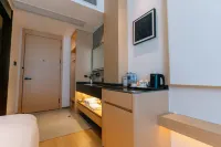 โรงแรมไห่เยว่ กรีนวัลเล่ย์ หลี่ซุ่ย