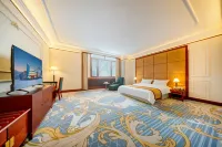 Days Hotel by Wyndham - Suối nước nóng
