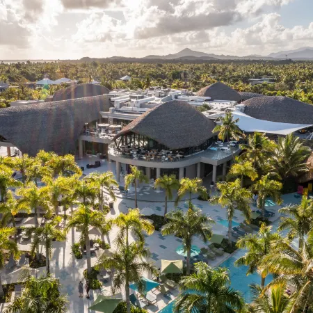 Club Med - Michès Playa Esmeralda