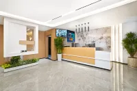 如家UP華驛精選S飯店（西安咸陽國際機場店）