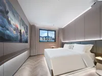 Jiduo Hotel (Shizhu County) - parking