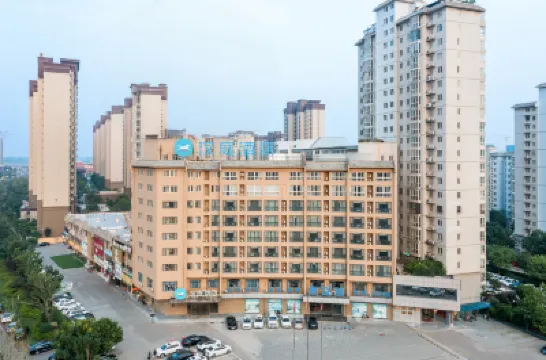 漢庭酒店（滕州龍泉路店） 滕州酒店