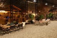 Star moon Villa - Baarit