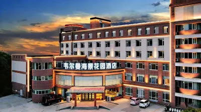 Verman Garden Hotel‌‌ Các khách sạn ở 