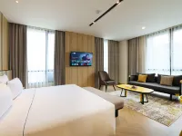 Kampi Hotel Sunter Hotels near Beach City International Stadium