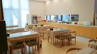 Elong R.YUN Hotel (Fuyang Wanda Plaza Municipal People's Hospital)