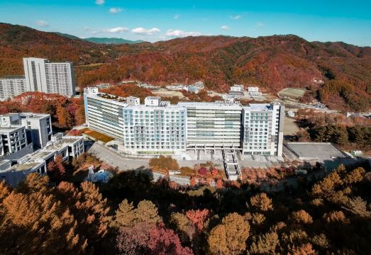 호텔 어라운드 평창