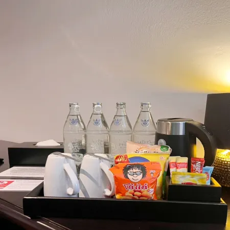Bangluang Boutique Hotel nearby Wat Arun Отели рядом с достопримечательностью «Храм Ват-Пхо»