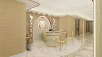 Trans Hotel Jakarta - spa