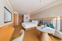Ji Hotel (Putian Xiuyu Wanda Plaza Branch)