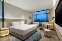Holiday Inn Express Neijiang High-Tech Zone by IHG - balcony