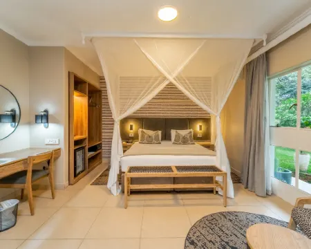 Cresta Sprayview Hotel Hotels in Victoria Falls