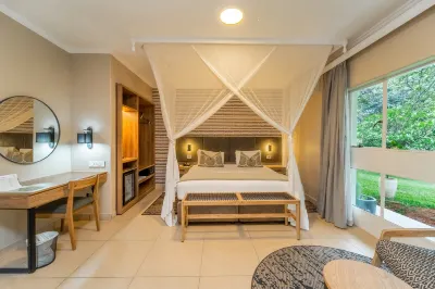 Cresta Sprayview Hotel Các khách sạn ở 