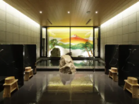 ハタゴイン静岡吉田インター 島田のホテル