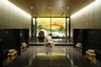 하타고 인 시즈오카 요시다 IC