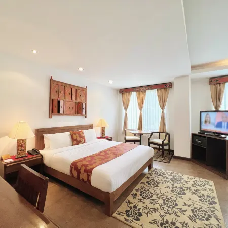 Hotel Khang Residency