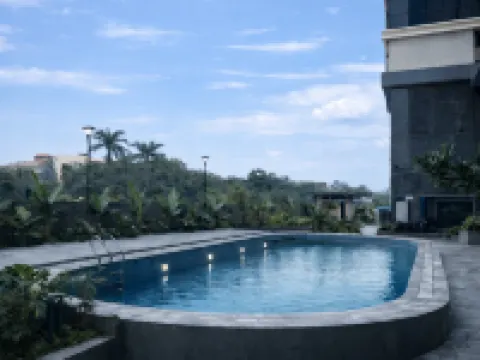 Green Peninsula Hotel Hotels in Bắc Ninh