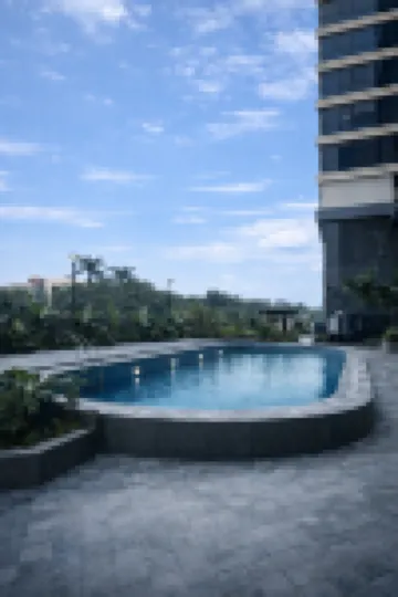 Green Penisula Hotel Hotels in Bac Ninh