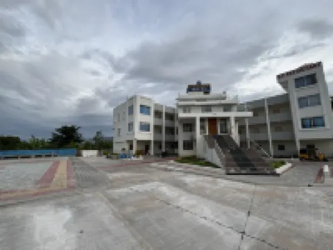 Srinivasa Hotel