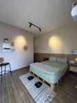 Amber House