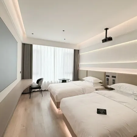 Xiangwang Hotel