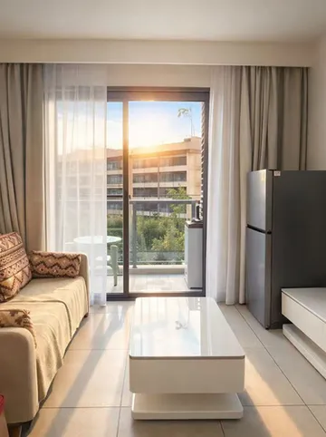 รูปภาพของอพาร์ทเมนต์ พัทยา ยูนิกซ์ พูล / วิวสระน้ำ / ฟิตเนส / ใกล้ชายหาด / เงียบสงบ / เหมาะแก่การพักผ่อน