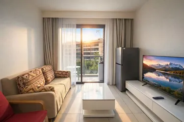 รูปภาพของอพาร์ทเมนต์ พัทยา ยูนิกซ์ พูล / วิวสระน้ำ / ฟิตเนส / ใกล้ชายหาด / เงียบสงบ / เหมาะแก่การพักผ่อน