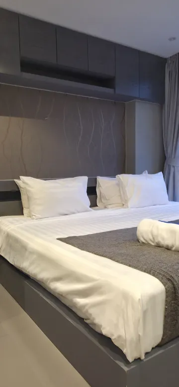 ห้องดีลักซ์สวีท