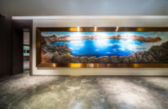 星程酒店（延吉朝鮮民俗園恐龍王國店）