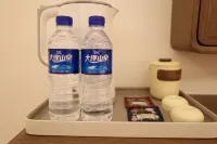 Yuanzhirun Light Luxury Smart Hotel (Jianchuan Ancient Town)