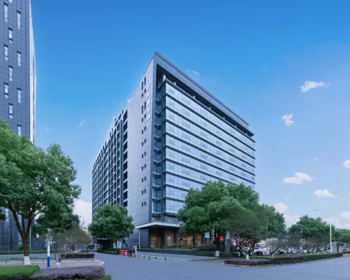 Ma'anshan East Station Nanjing Jialong Hotel Hotels in Ma'anshan