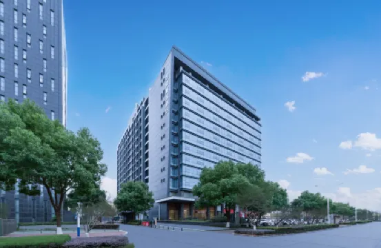 Ma'anshan East Station Nanjing Jialong Hotel