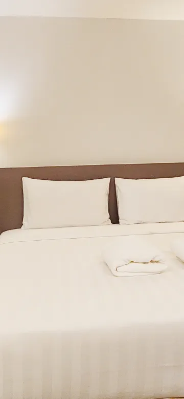 ห้องสแตนดาร์ดเตียงใหญ่ทาวเวอร์ 1