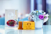 Vica V Hotel (Shehong Culture  Art Center Branch) - sarapan