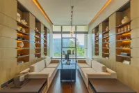 HUALUXE Beihai Silver Beach Resort - breakfast