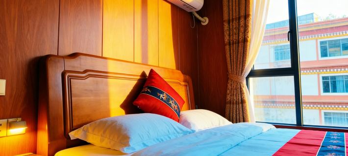 Bingyuan Homestay (Heishui Dagu Glacier Scenic Area) Hotels in Heishui