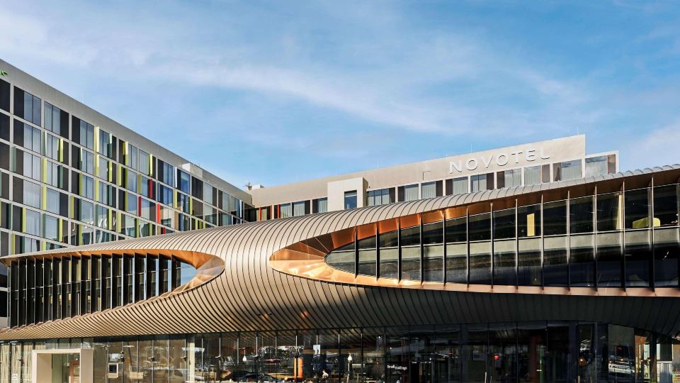 Novotel Melbourne Airport