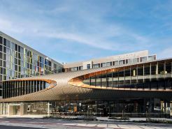 نوفوتيل ميلبورن أيربورت