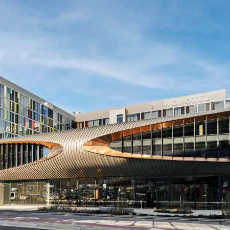 Novotel Melbourne Airport