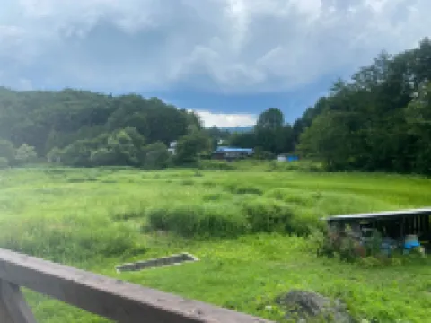 Coco Kaida Kogen Hotels in Kiso Town