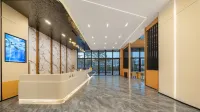 Shanshui Business Apartment