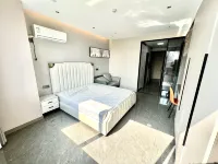Lingyu Selected Apartment (Minglou Tianlun Plaza)