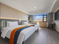 Maxx Royal Hotel (Shigatse Government - Affairs Center Branch) Hotéis em Shigatse