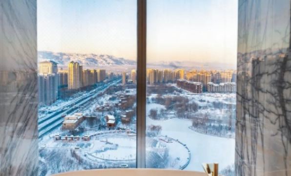 WuWei Yunxiao Grand Hotel